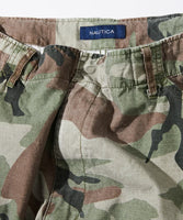 NAUTICA ( JAPAN ) Super Wide Curve Cargo Pants