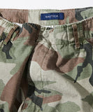 NAUTICA ( JAPAN ) Super Wide Curve Cargo Pants