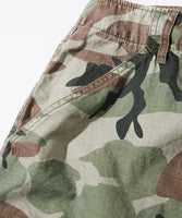 NAUTICA ( JAPAN ) Super Wide Curve Cargo Pants