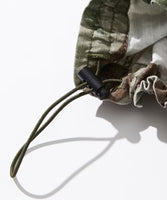 NAUTICA ( JAPAN ) Super Wide Curve Cargo Pants