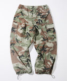 NAUTICA ( JAPAN ) Super Wide Curve Cargo Pants