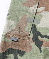 NAUTICA ( JAPAN ) Super Wide Curve Cargo Pants