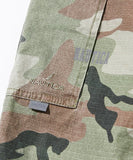 NAUTICA ( JAPAN ) Super Wide Curve Cargo Pants