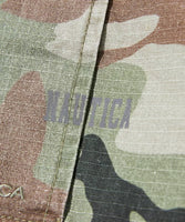 NAUTICA ( JAPAN ) Super Wide Curve Cargo Pants