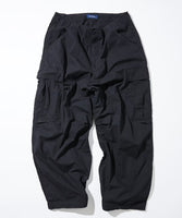 NAUTICA ( JAPAN ) Super Wide Curve Cargo Pants