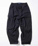 NAUTICA ( JAPAN ) Super Wide Curve Cargo Pants
