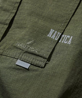 NAUTICA ( JAPAN ) Super Wide Curve Cargo Pants