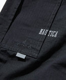 NAUTICA ( JAPAN ) Super Wide Curve Cargo Pants
