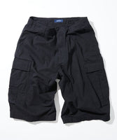 NAUTICA ( JAPAN ) Super Wide Cargo Cropped Pants