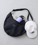 FREAK'S STORE x GREGORY LAUGHING SHOULDER BAG L QUILT