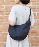 FREAK'S STORE x GREGORY LAUGHING SHOULDER BAG L QUILT