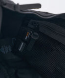 FREAK'S STORE x GREGORY LAUGHING SHOULDER BAG L QUILT