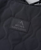 FREAK'S STORE x GREGORY LAUGHING SHOULDER BAG L QUILT