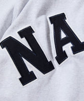 NAUTICA ( JAPAN ) Arch Logo S/S Tee