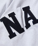 NAUTICA ( JAPAN ) Arch Logo S/S Tee