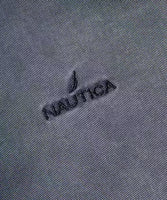 NAUTICA ( JAPAN ) Garments Dyed Chino Zip Blouson SS