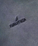 NAUTICA ( JAPAN ) Garments Dyed Chino Zip Blouson SS
