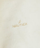NAUTICA ( JAPAN ) Garments Dyed Chino Zip Blouson SS