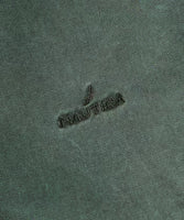 NAUTICA ( JAPAN ) Garments Dyed Chino Zip Blouson SS