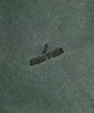 NAUTICA ( JAPAN ) Garments Dyed Chino Zip Blouson SS