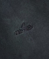 NAUTICA ( JAPAN ) Garments Dyed Chino Zip Blouson SS