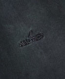 NAUTICA ( JAPAN ) Garments Dyed Chino Zip Blouson SS