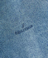 NAUTICA ( JAPAN ) Denim Blouson SS
