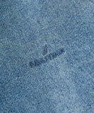 NAUTICA ( JAPAN ) Denim Blouson SS
