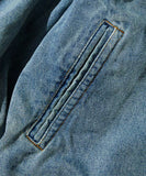 NAUTICA ( JAPAN ) Denim Blouson SS