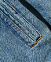 NAUTICA ( JAPAN ) Denim Blouson SS