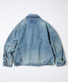 NAUTICA ( JAPAN ) Denim Blouson SS
