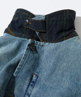 NAUTICA ( JAPAN ) Denim Blouson SS