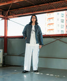 NAUTICA ( JAPAN ) Garments Dyed Chino Zip Blouson SS