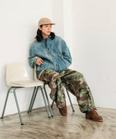 NAUTICA ( JAPAN ) Denim Blouson SS