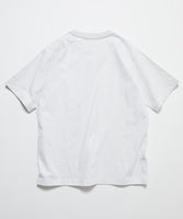 NAUTICA JEANS CO. ( JAPAN ) NJC Tag Printed T-shirt