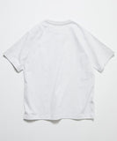 NAUTICA JEANS CO. ( JAPAN ) NJC Tag Printed T-shirt