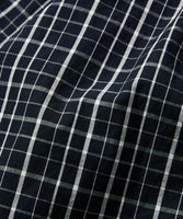NAUTICA ( JAPAN ) Washed Broad Tattersall S/S Shirts