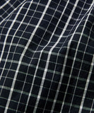 NAUTICA ( JAPAN ) Washed Broad Tattersall S/S Shirts