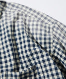 NAUTICA ( JAPAN ) Faded Crushed S/S Shirt
