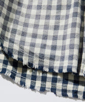 NAUTICA ( JAPAN ) Faded Crushed S/S Shirt