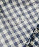 NAUTICA ( JAPAN ) Faded Crushed S/S Shirt