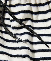 NAUTICA ( JAPAN ) Big Silhouette Pile Easy Shorts