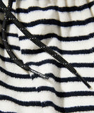 NAUTICA ( JAPAN ) Big Silhouette Pile Easy Shorts