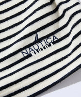 NAUTICA ( JAPAN ) Big Silhouette Pile Easy Shorts