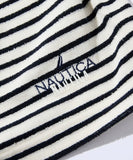 NAUTICA ( JAPAN ) Big Silhouette Pile Easy Shorts