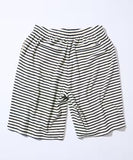 NAUTICA ( JAPAN ) Big Silhouette Pile Easy Shorts