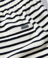 NAUTICA ( JAPAN ) Big Silhouette Pile Easy Shorts