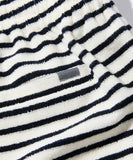NAUTICA ( JAPAN ) Big Silhouette Pile Easy Shorts