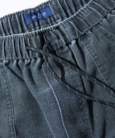 NAUTICA ( JAPAN ) Wide Silhouette Faded Spindle Easy Shorts
