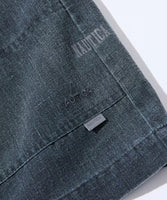 NAUTICA ( JAPAN ) Wide Silhouette Faded Spindle Easy Shorts